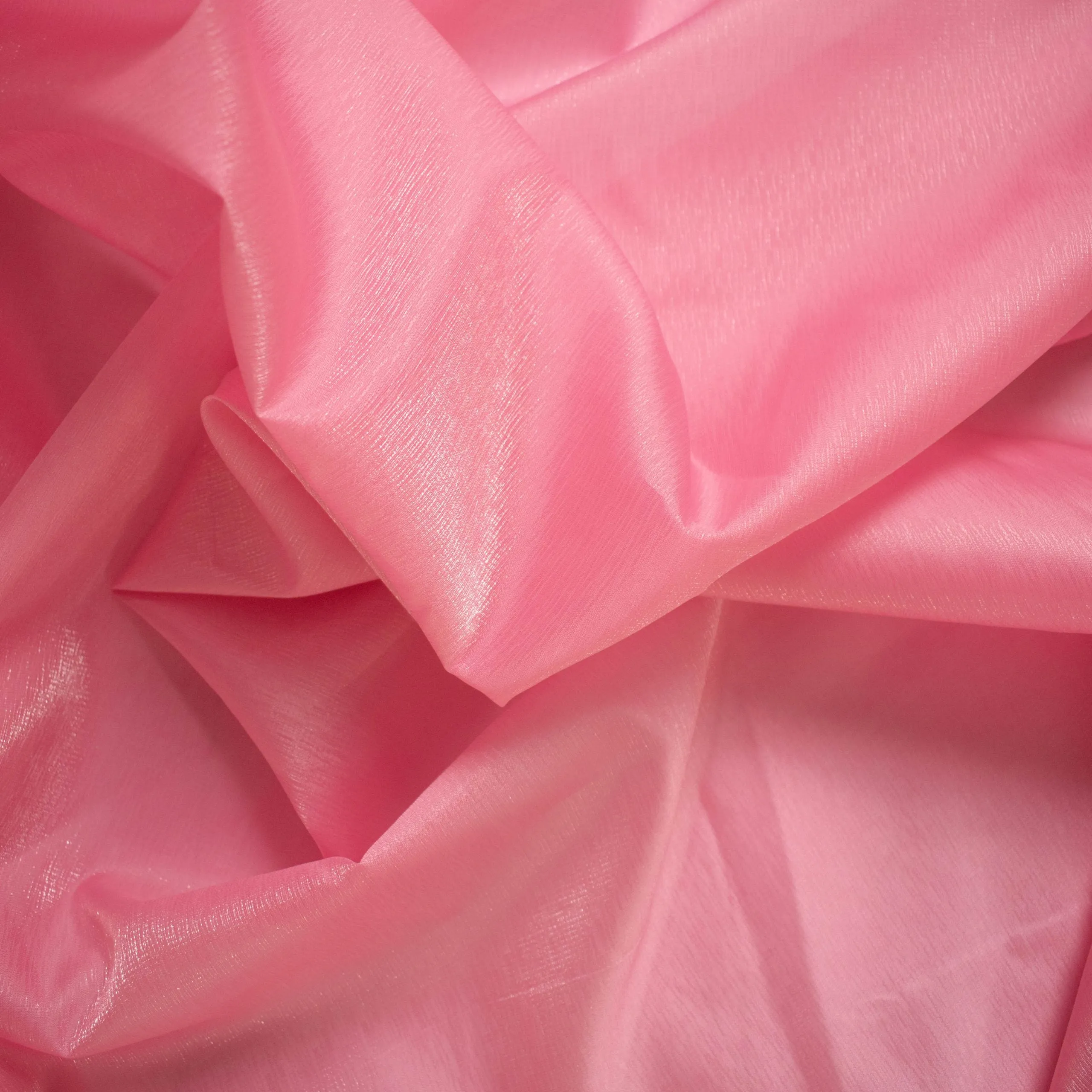 Premium Italian Shimmer Organza