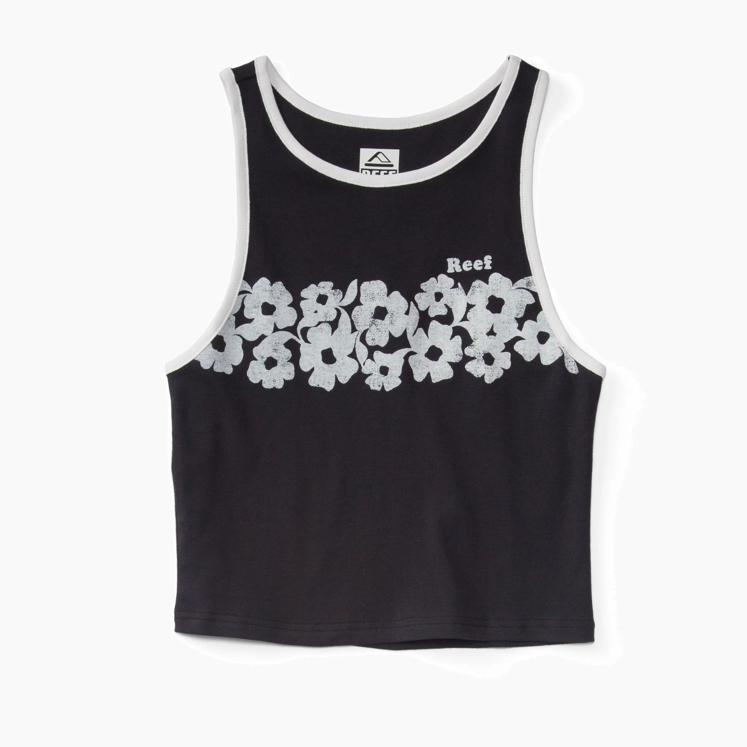 Sahara Tank Top