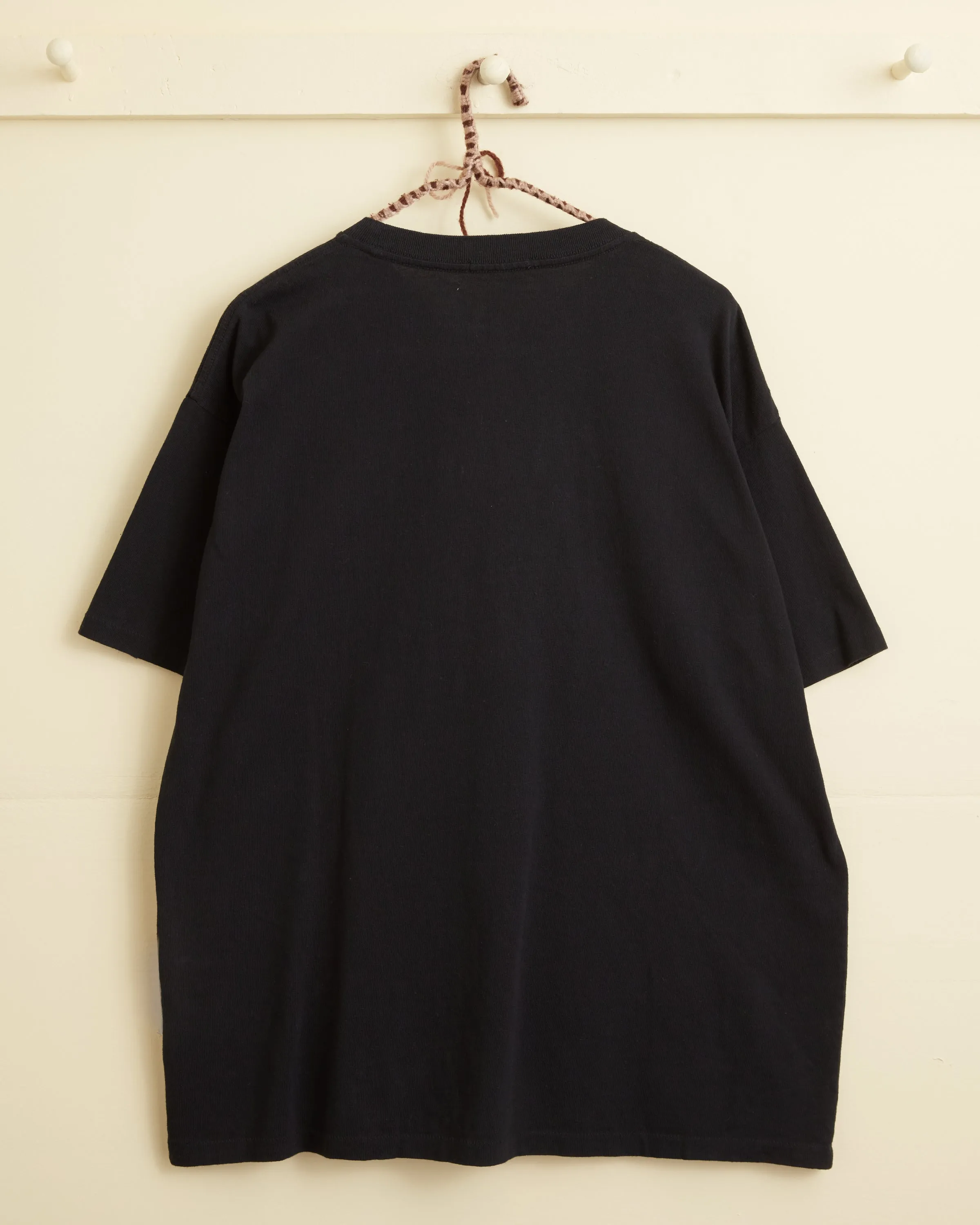 Tailor Shop Tee - Black