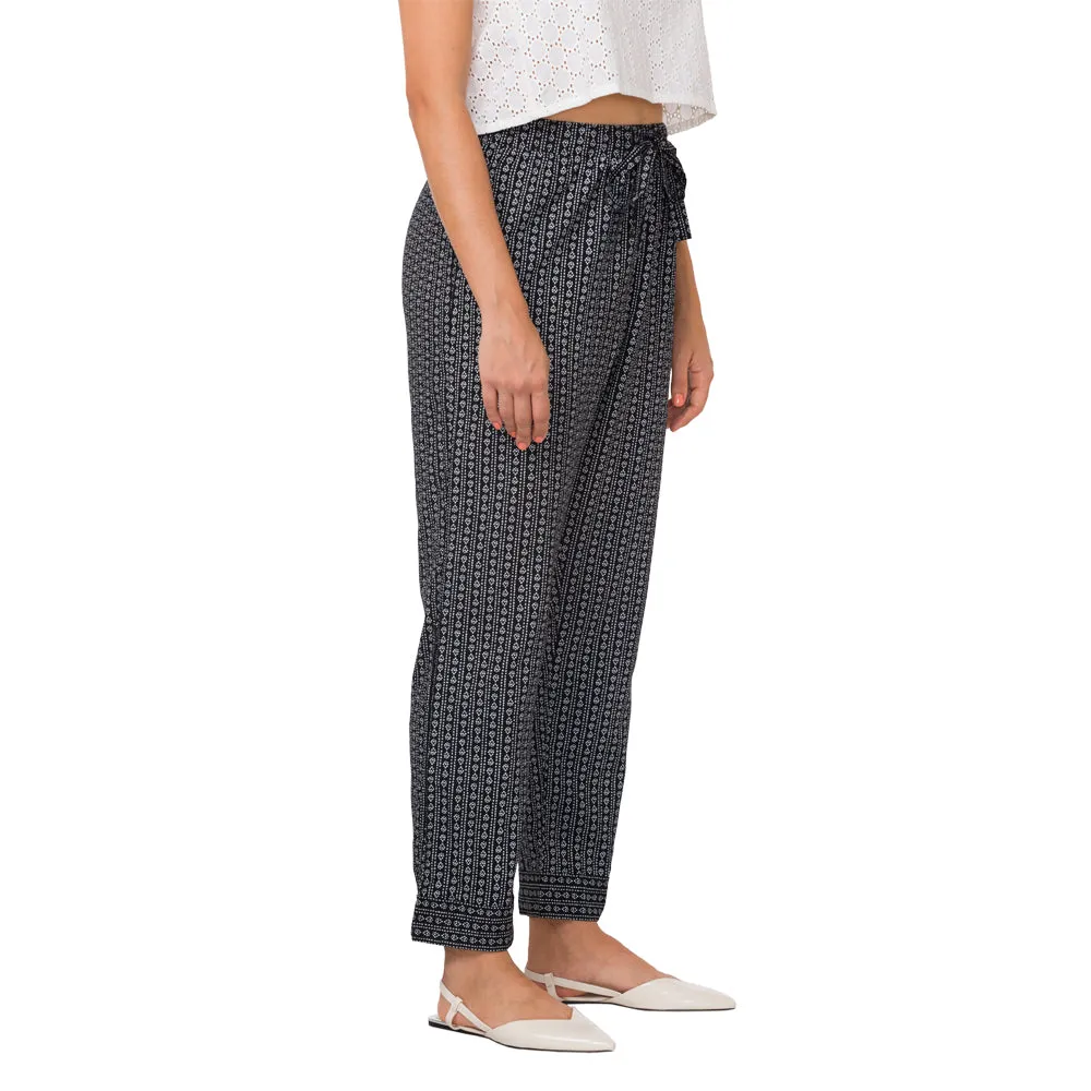 Tapered Charisma Pant