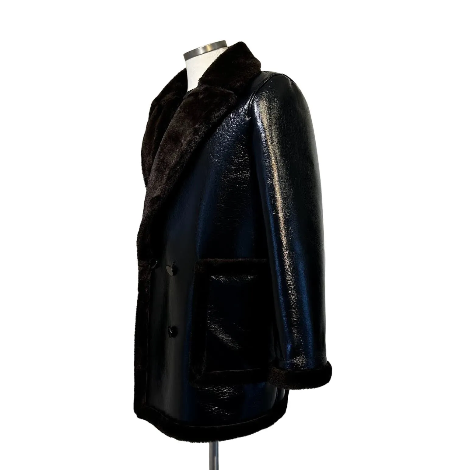 Theory men's coat