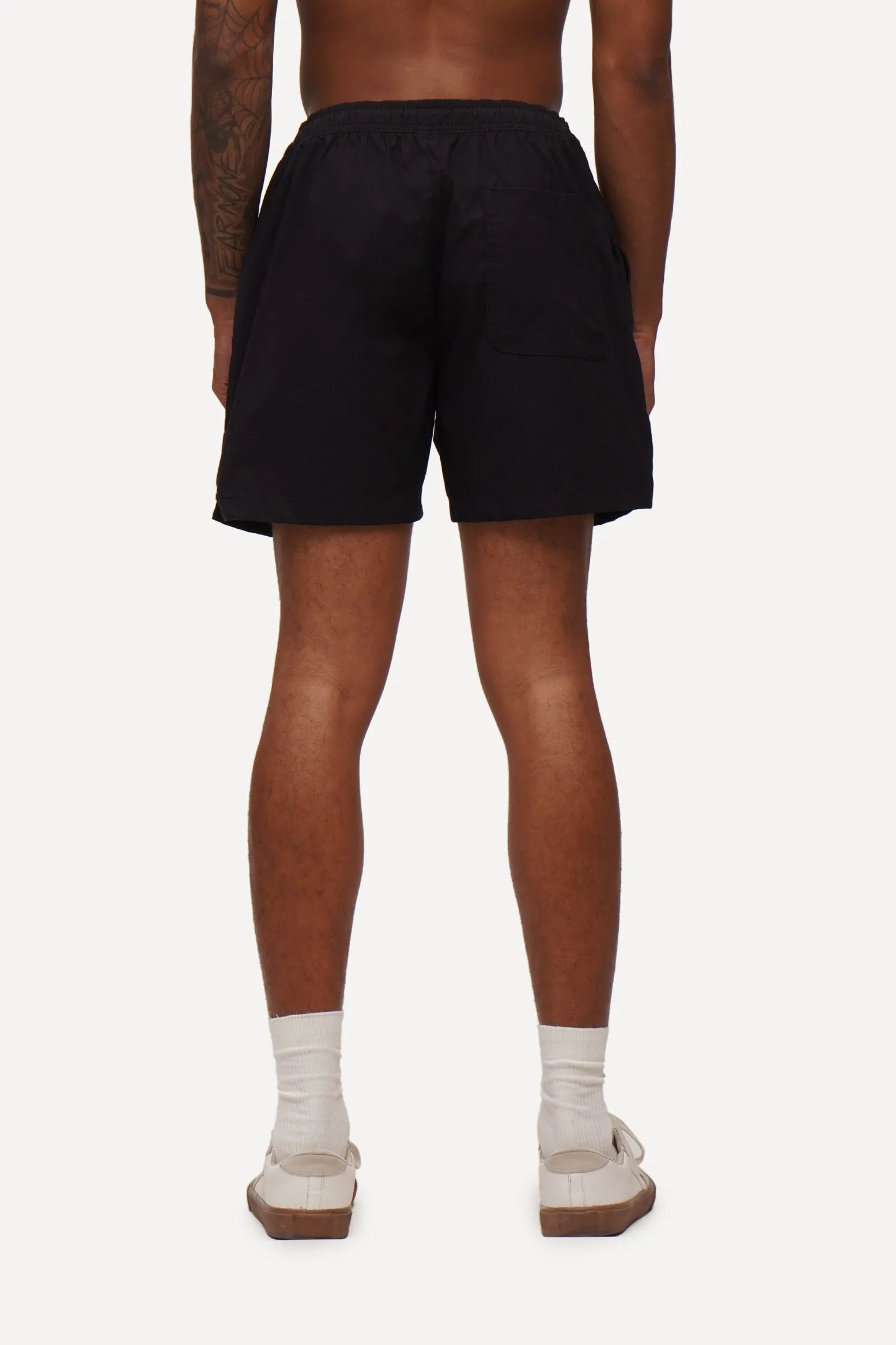 Urban Mid Length Shorts