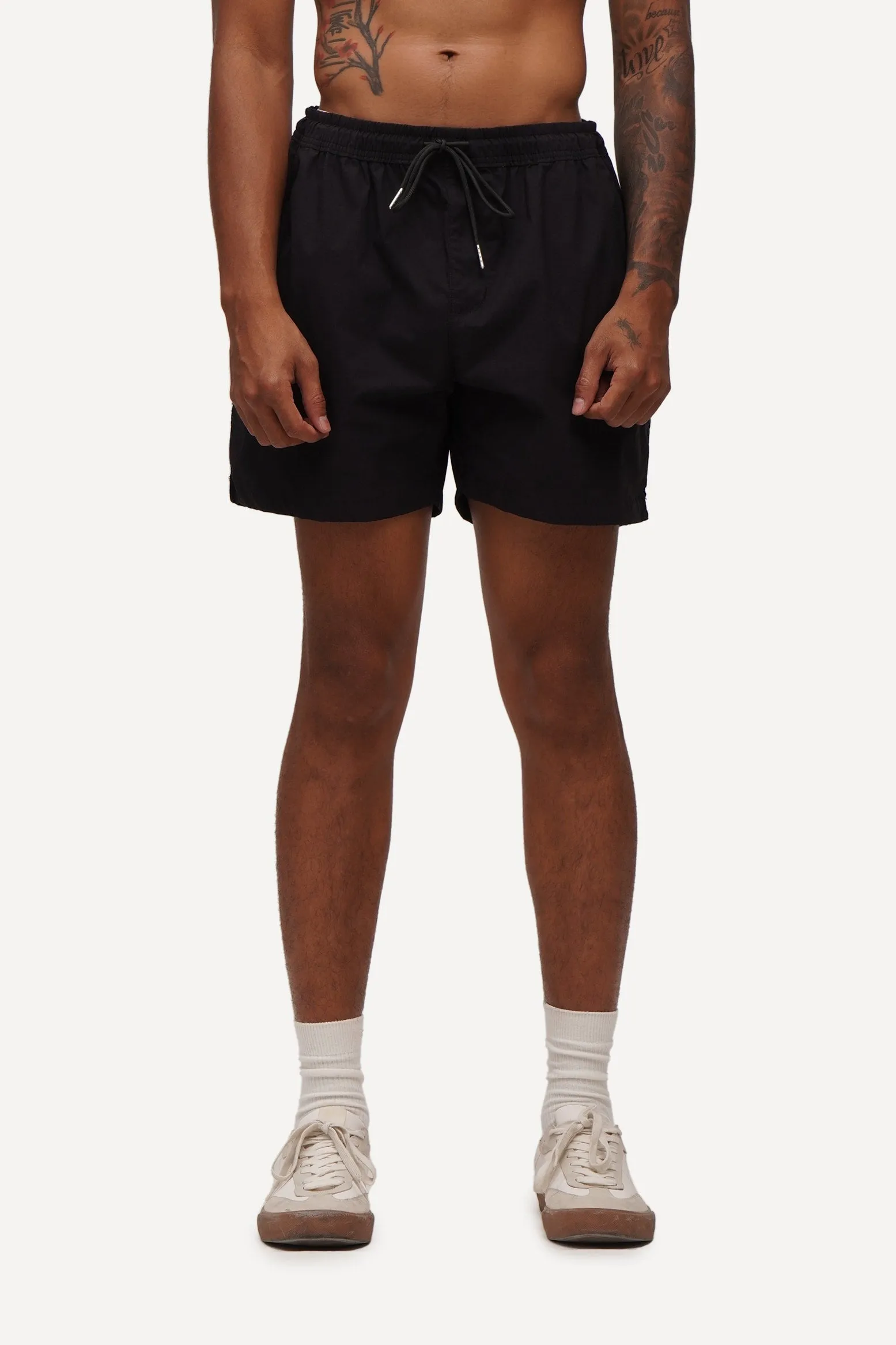 Urban Mid Length Shorts