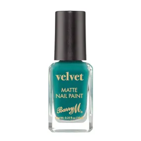 Velvet Nail Paint | Beach Club