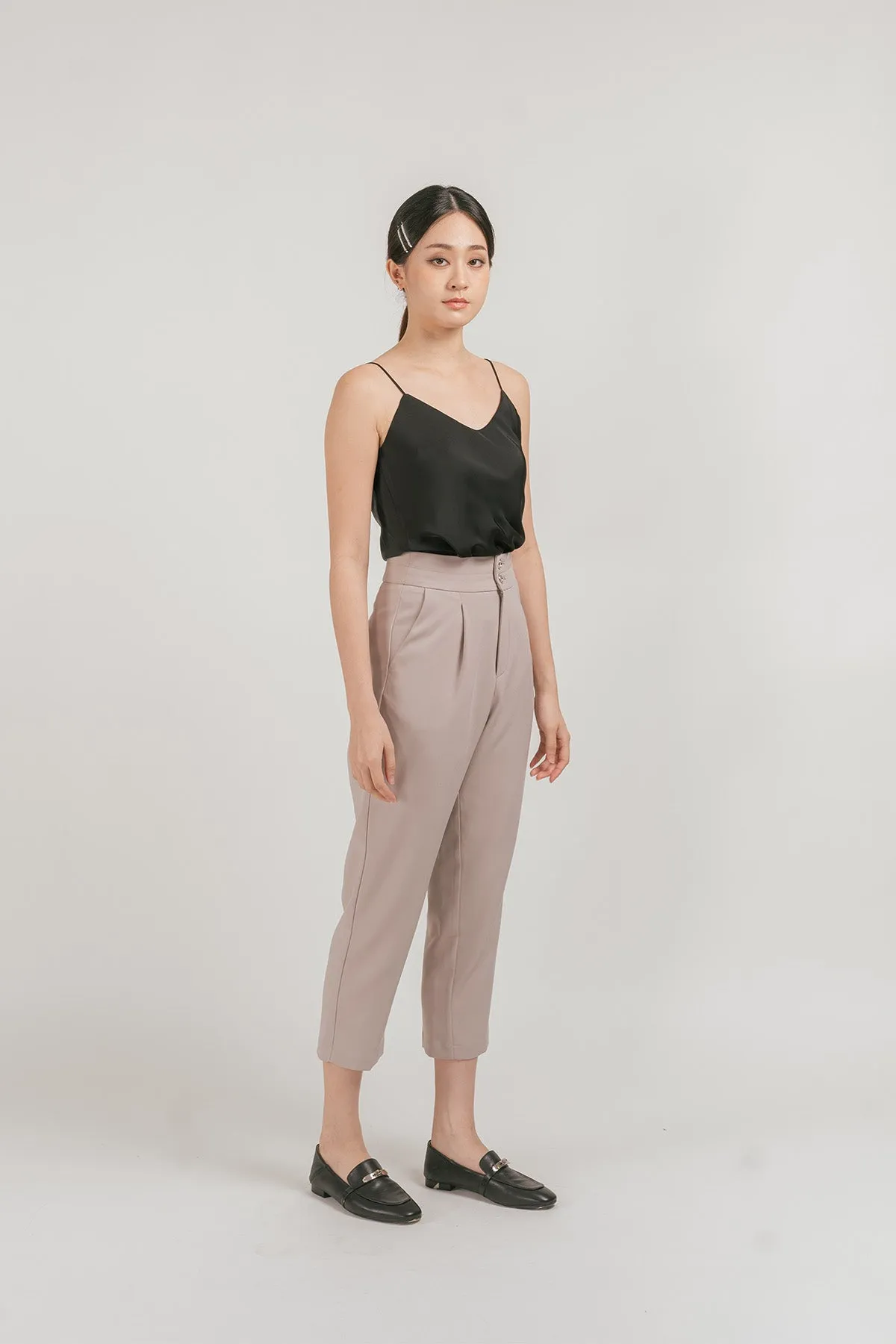 Venissa Tapered Pants