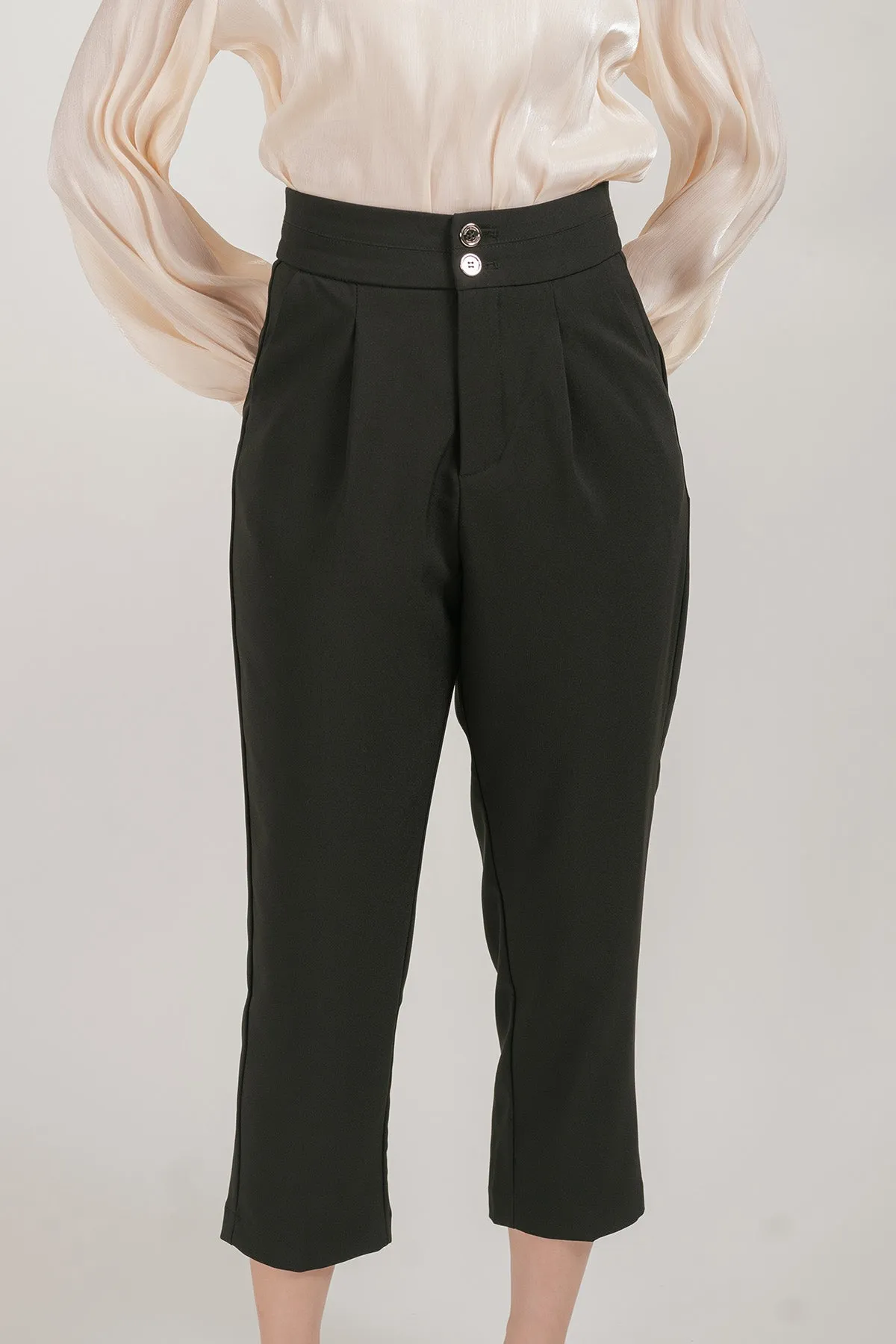 Venissa Tapered Pants