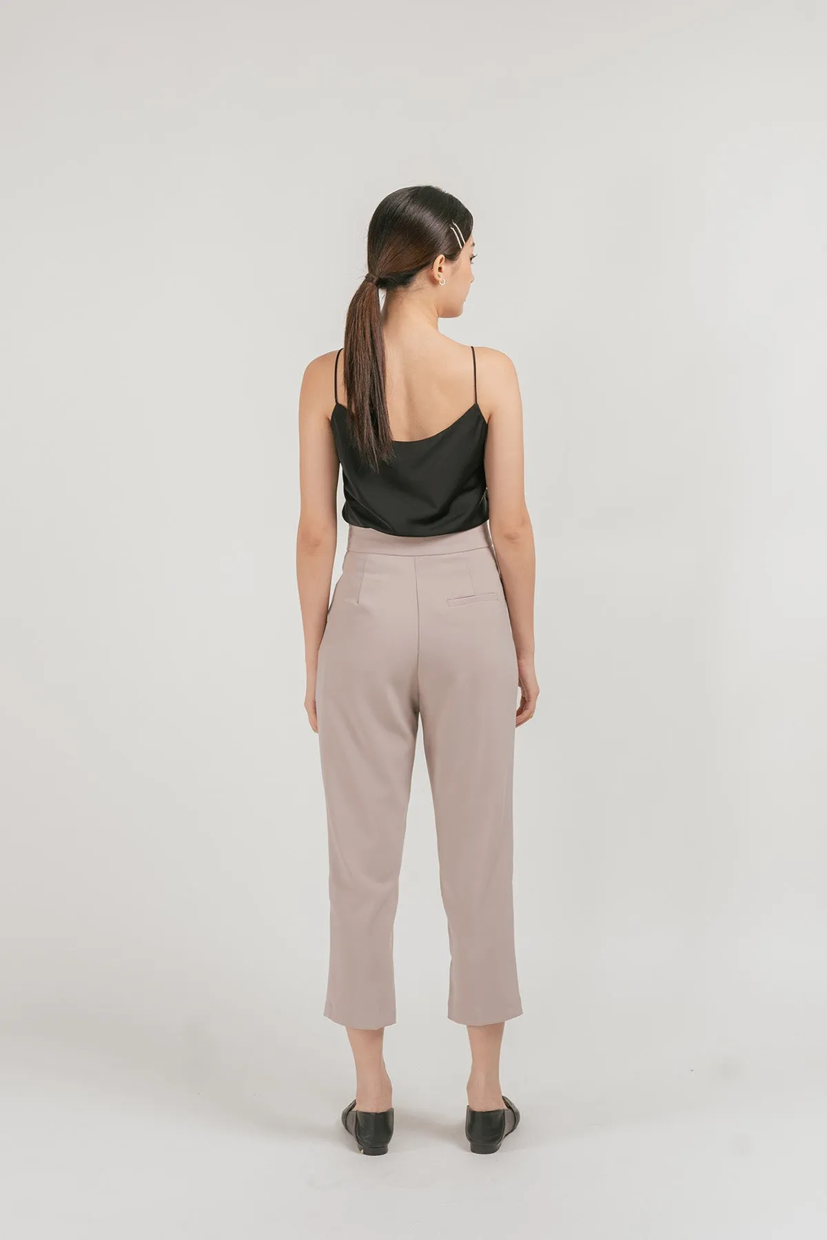 Venissa Tapered Pants