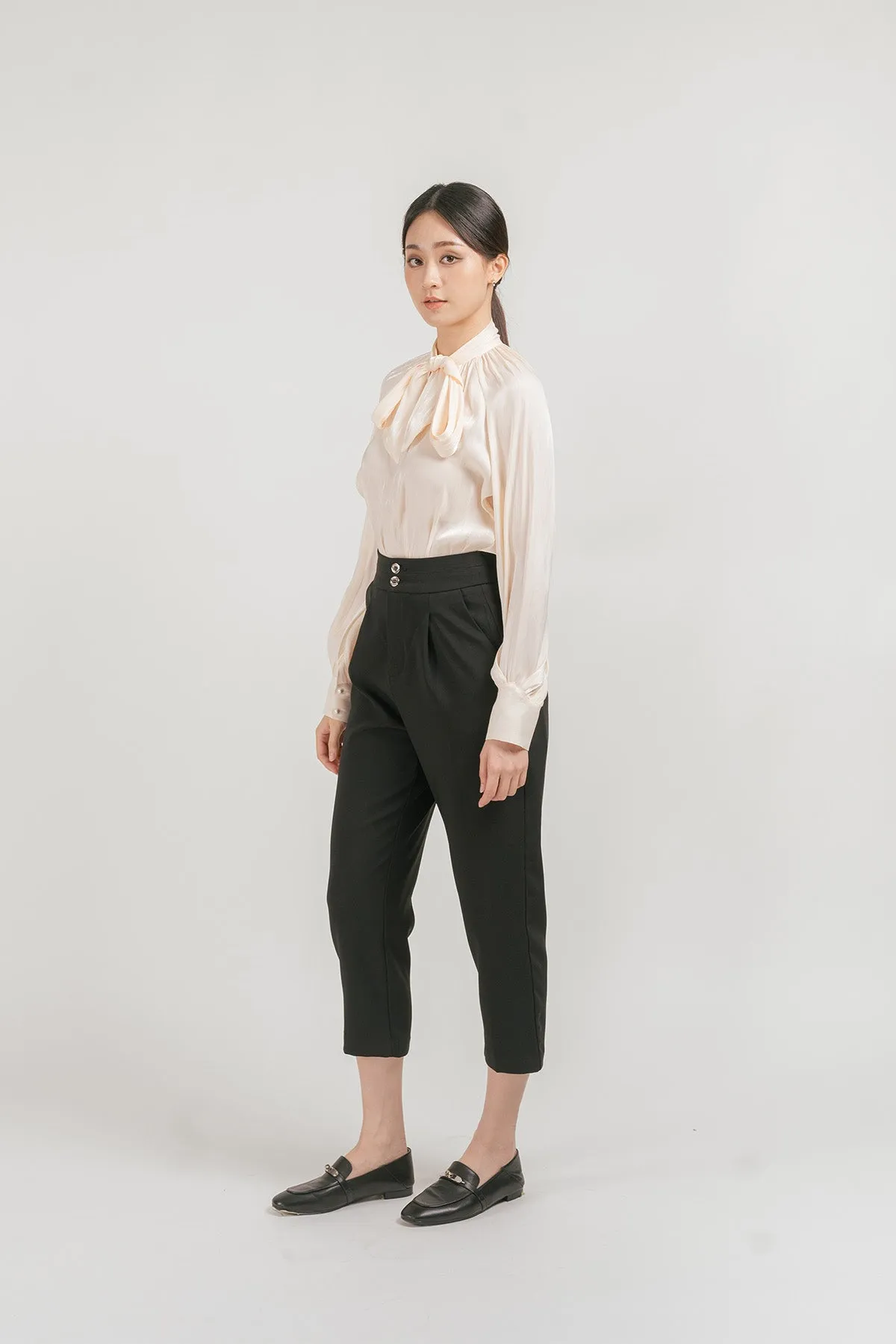 Venissa Tapered Pants