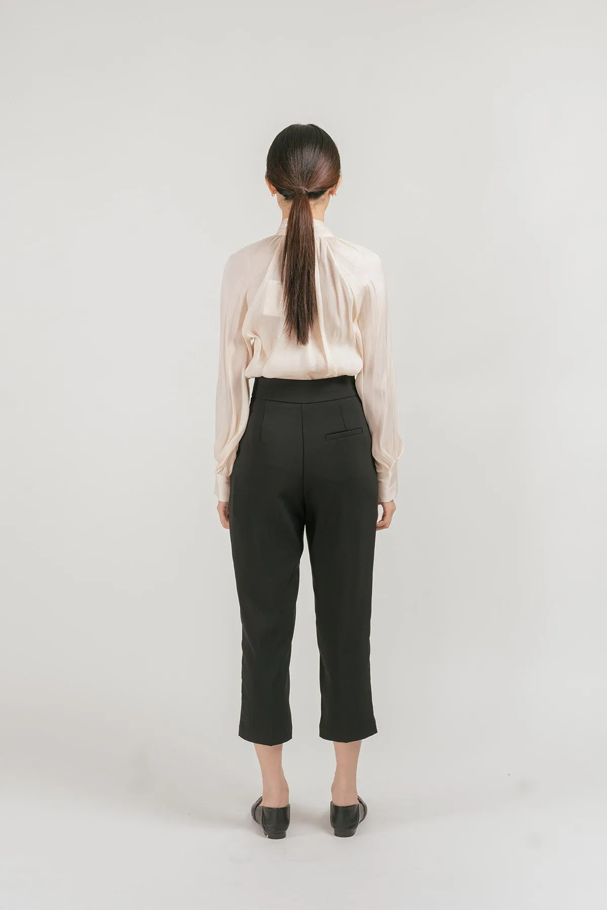 Venissa Tapered Pants