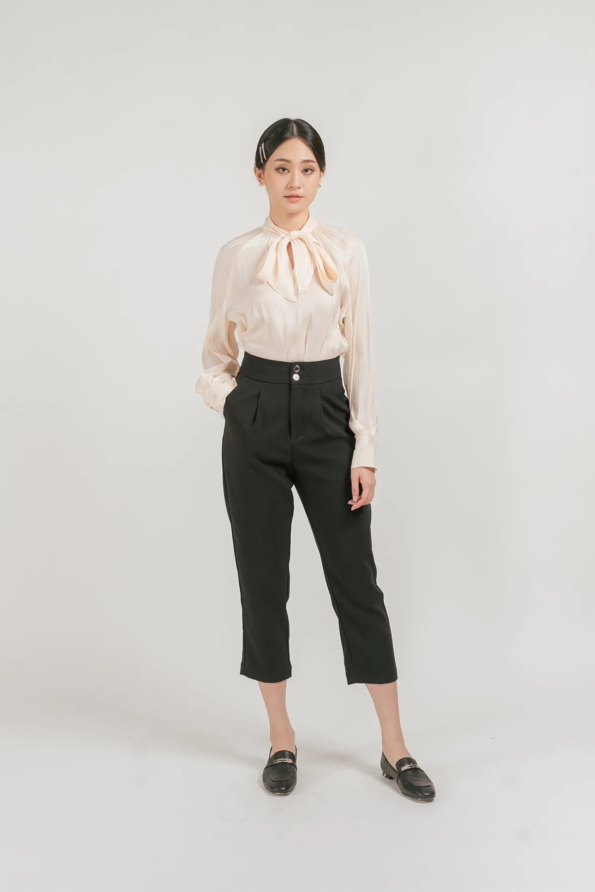 Venissa Tapered Pants