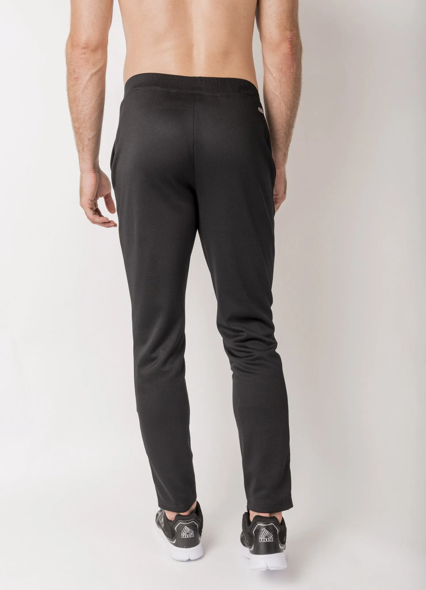 Vortex Men's Tapered Sweatpants